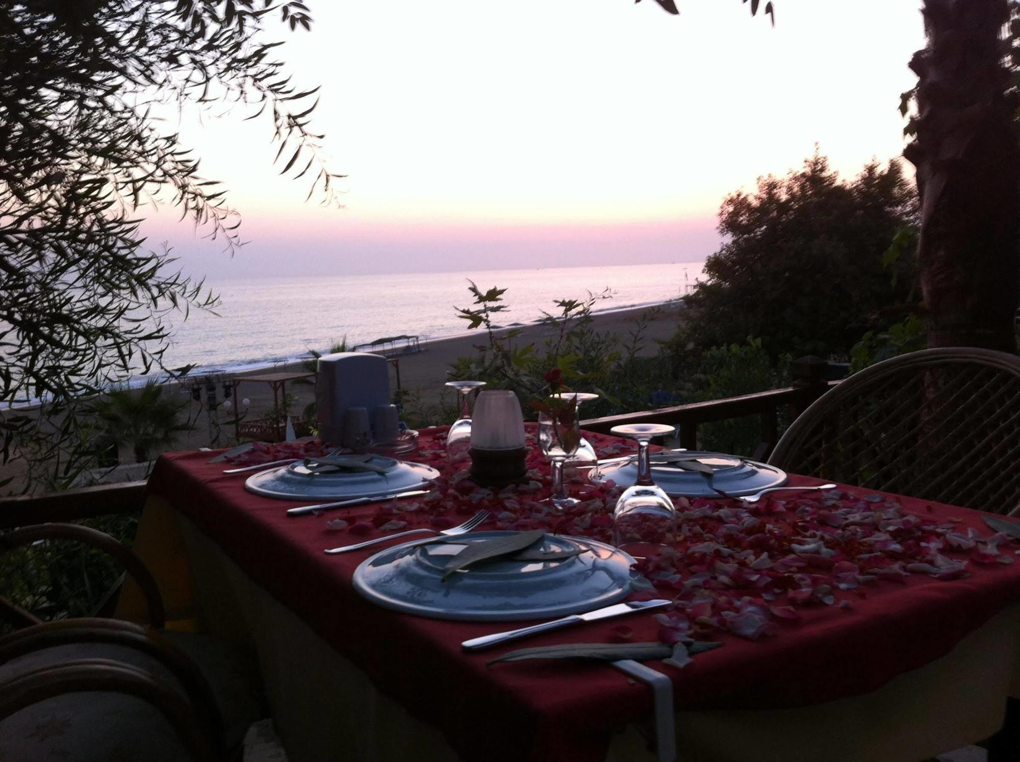 Adora Hotel 3* Kizilot