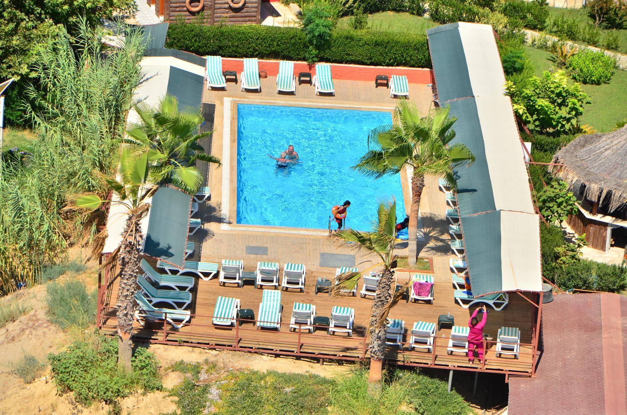 Adora Hotel Kizilot