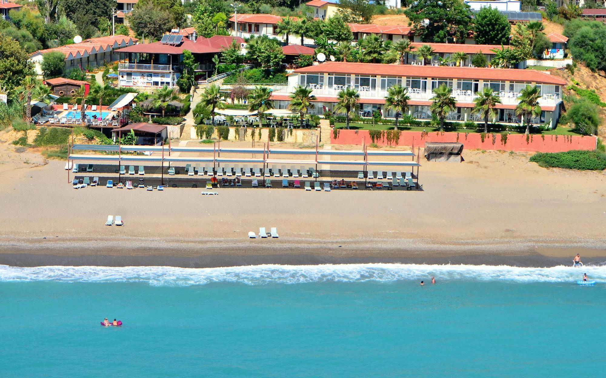 Hotel Adora Hotel 3*
