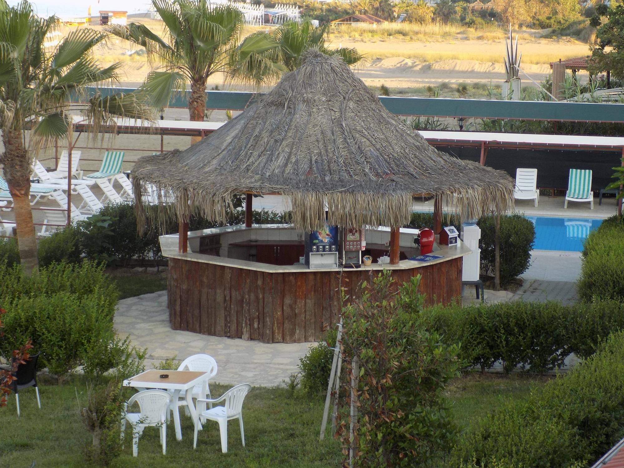Hotel Adora Hotel 3*