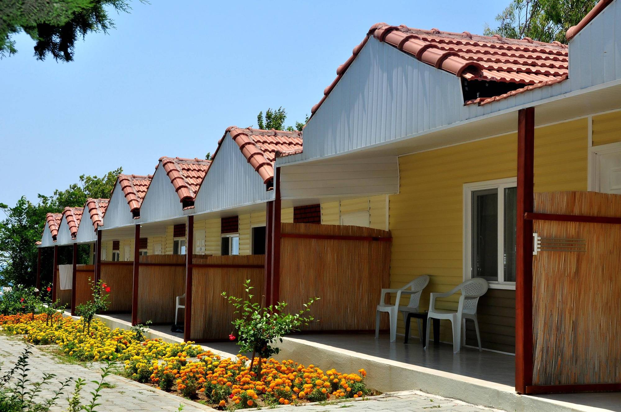 Adora Hotel 3* Kizilot