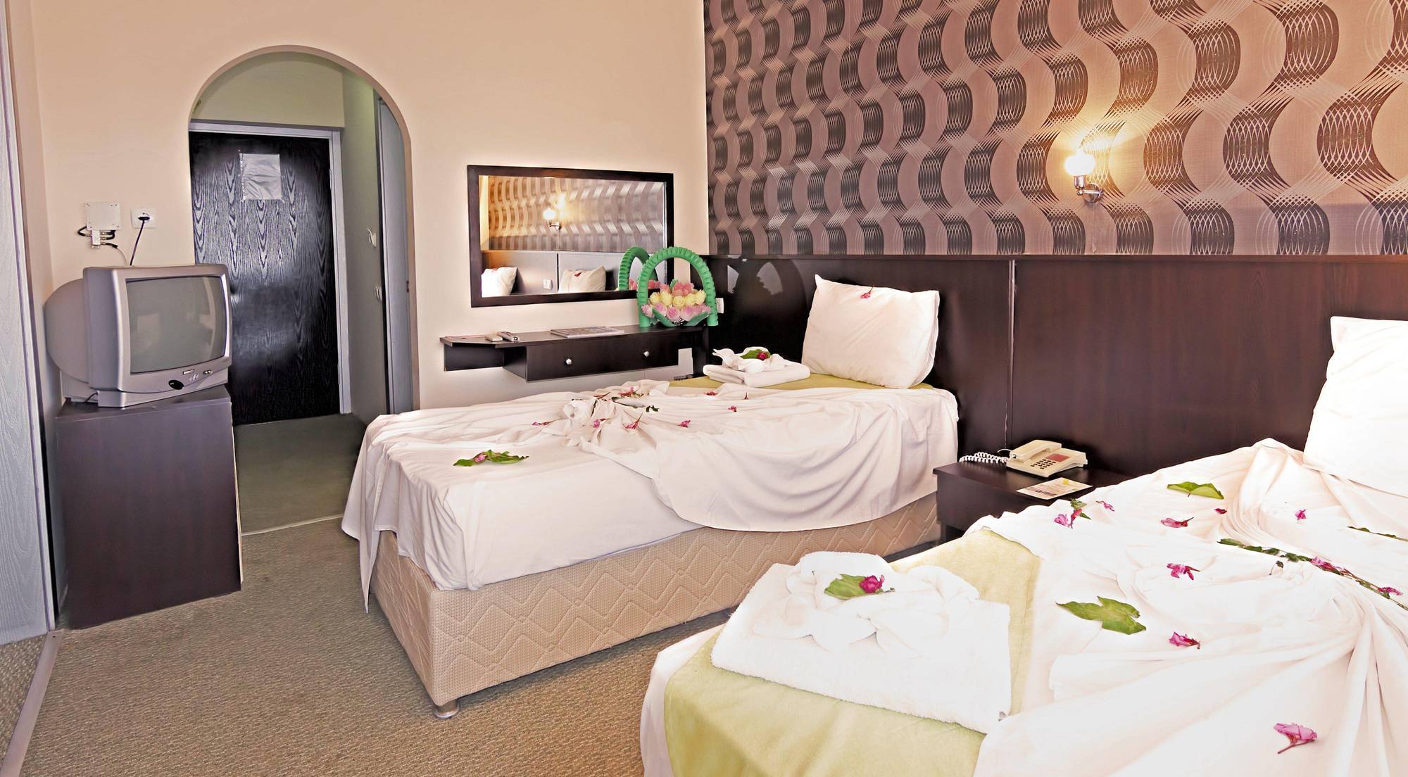 Hotel Gold Guzelcamli