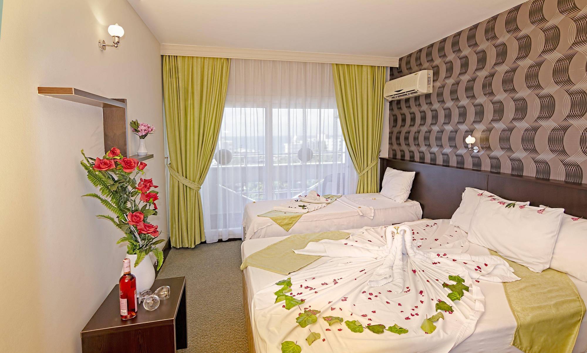 Hotel Gold 3*