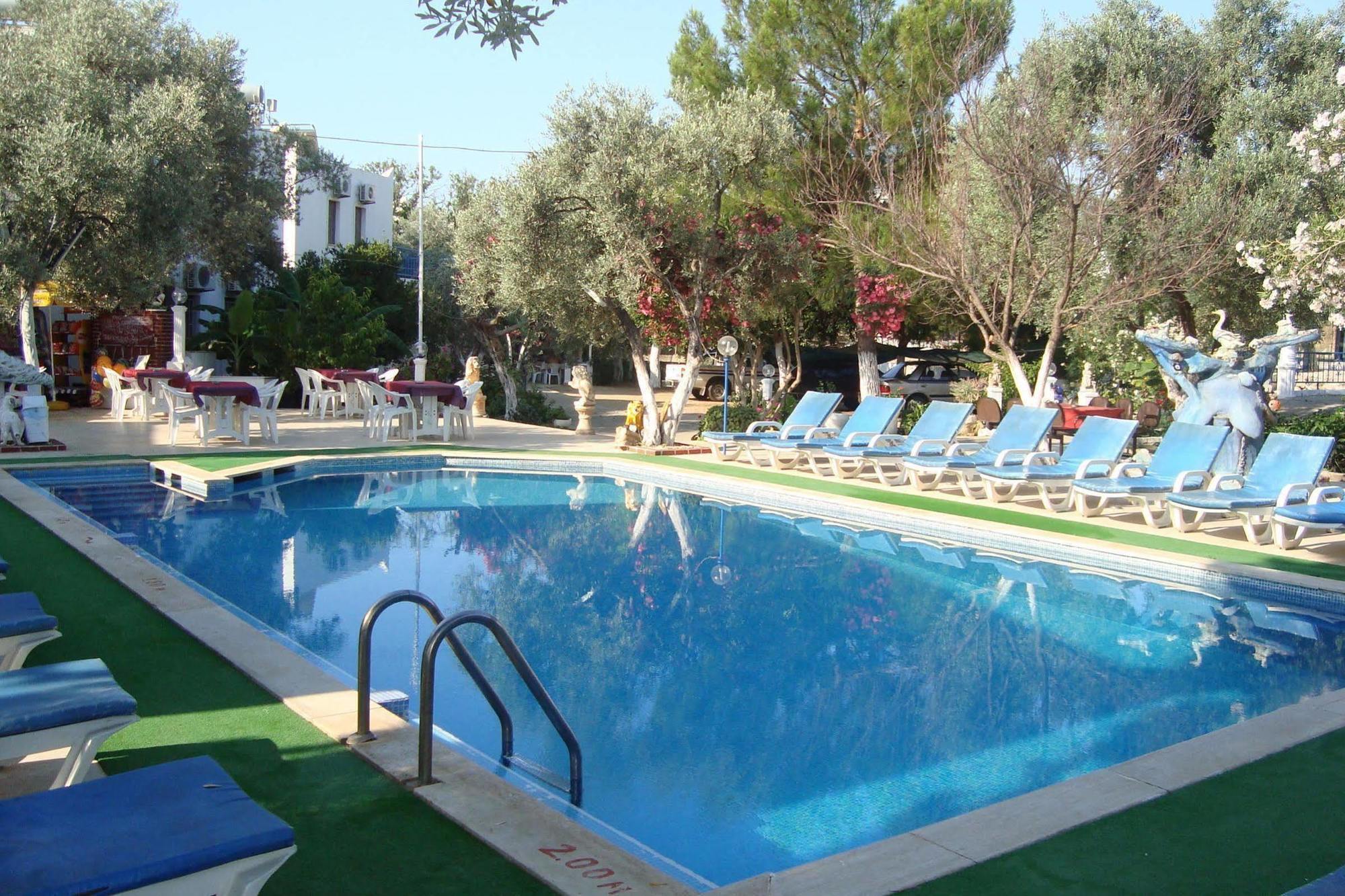 Hotel Ali Baba 2*