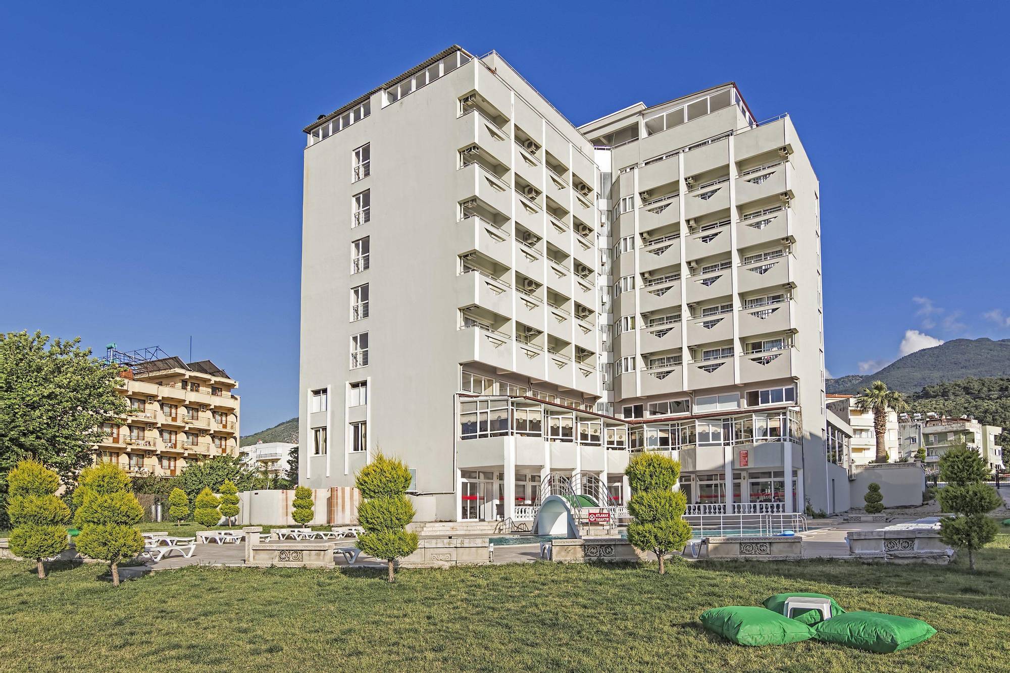 Hotel Gold
