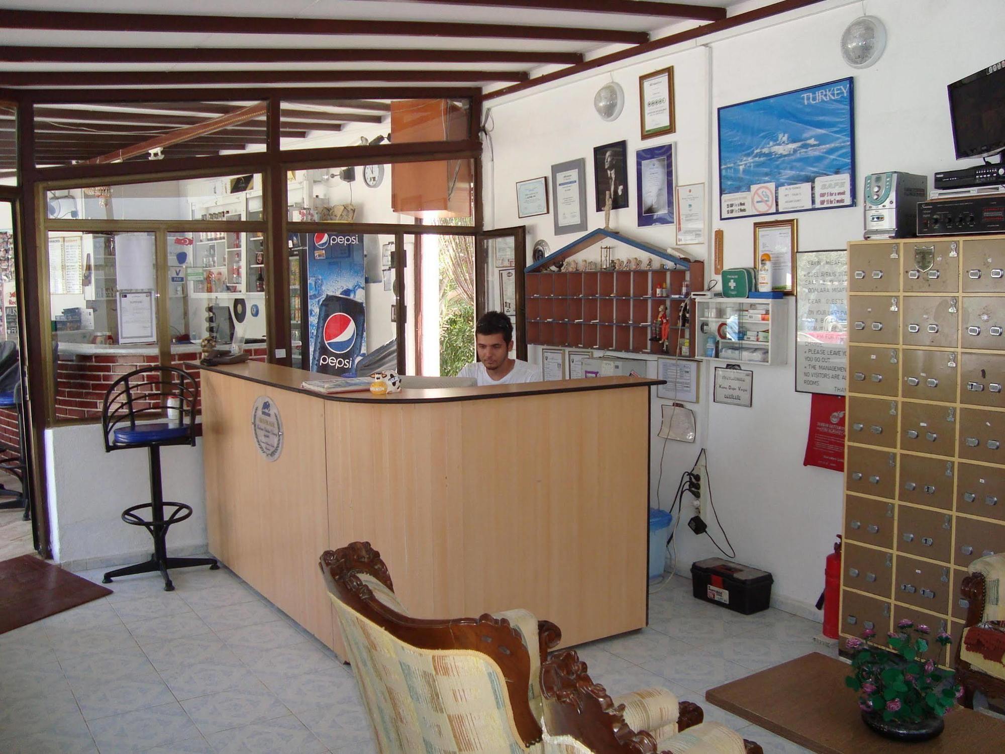 Ali Baba Gumbet