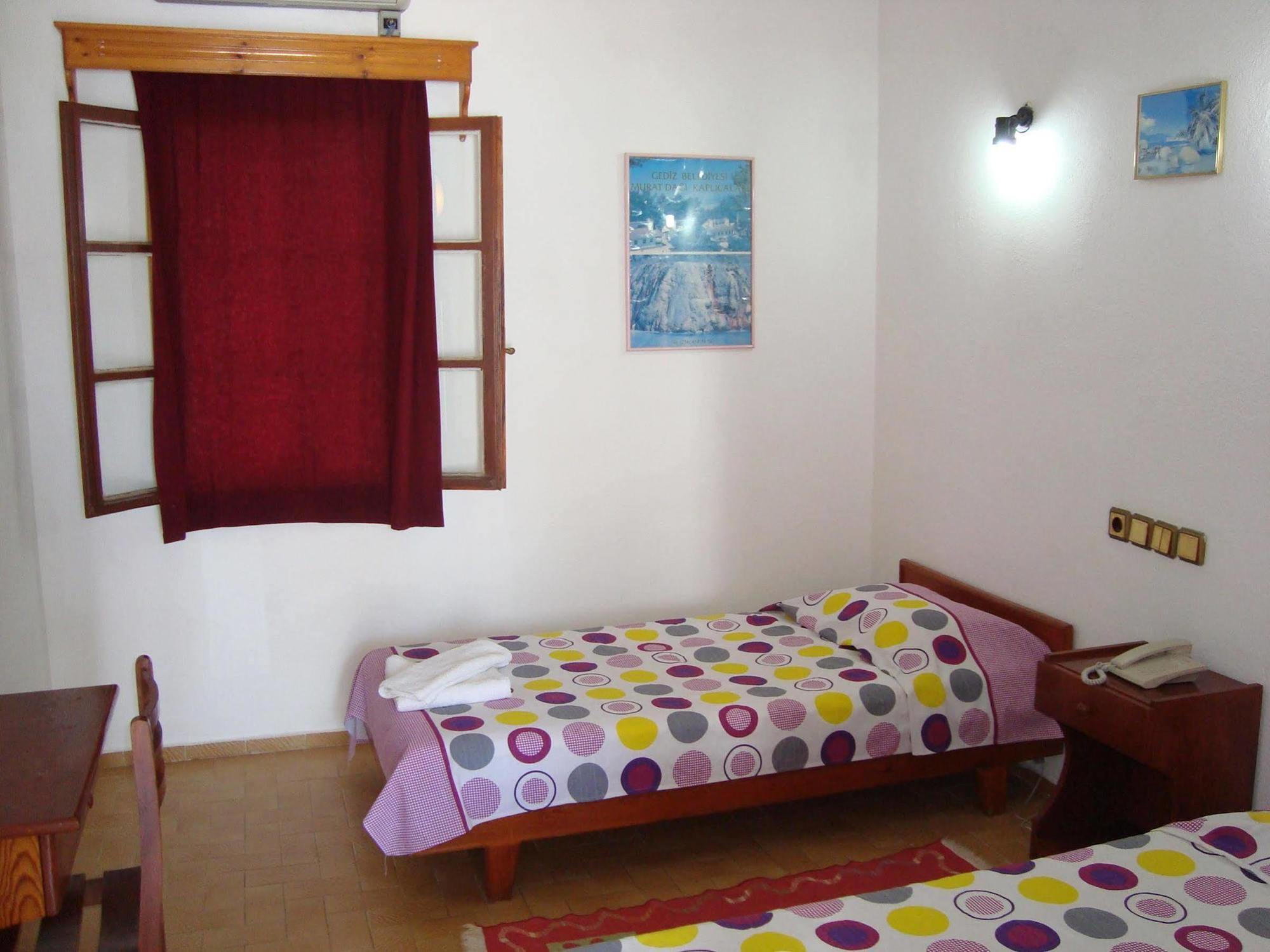 Hotel Ali Baba Gumbet