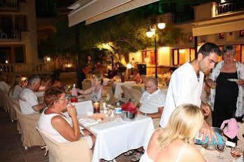 Pirat 3* Kalkan