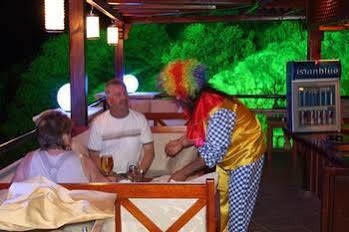 Pirat Hotel 3*