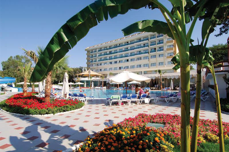 Resort Lycus Okurcalar