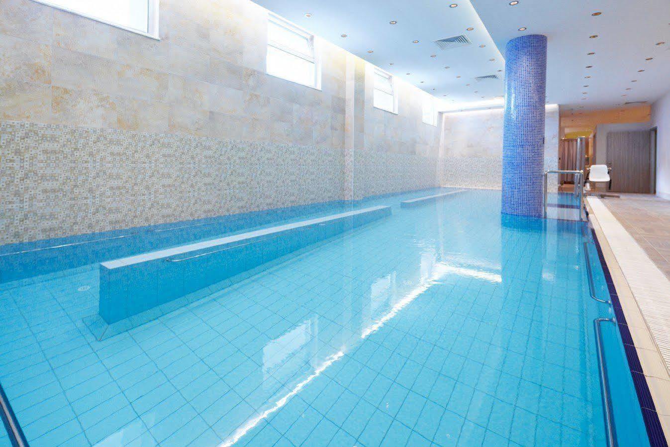Pam Thermal Clinic & Resort