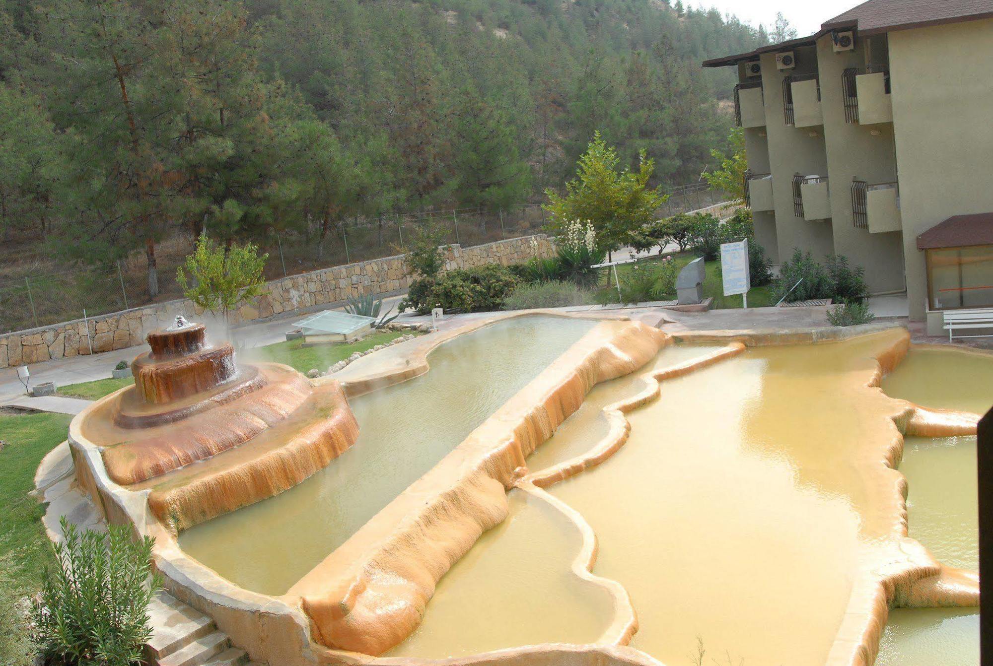 Resort Pam Thermal Clinic & Pamukkale