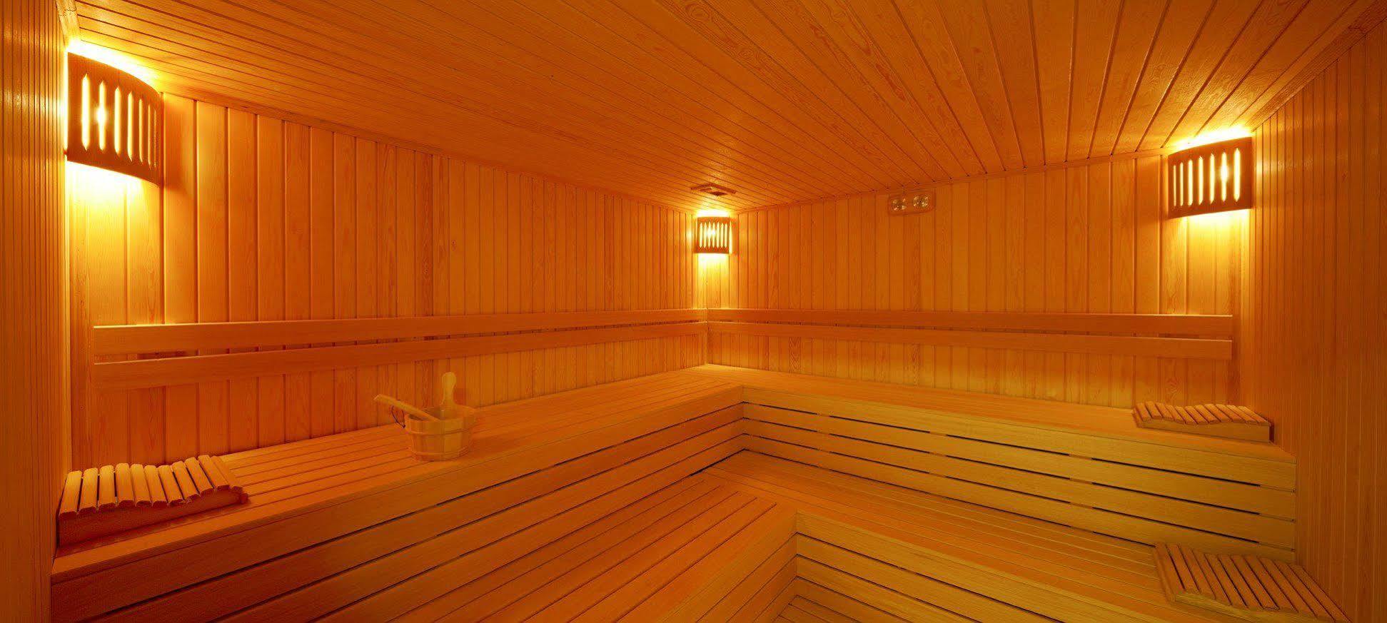 Resort Pam Thermal Clinic &
