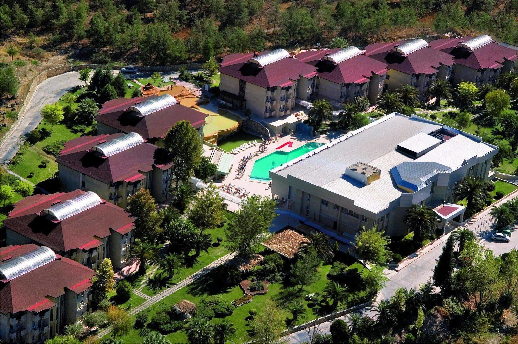 Pam Thermal Clinic & Resort 5*