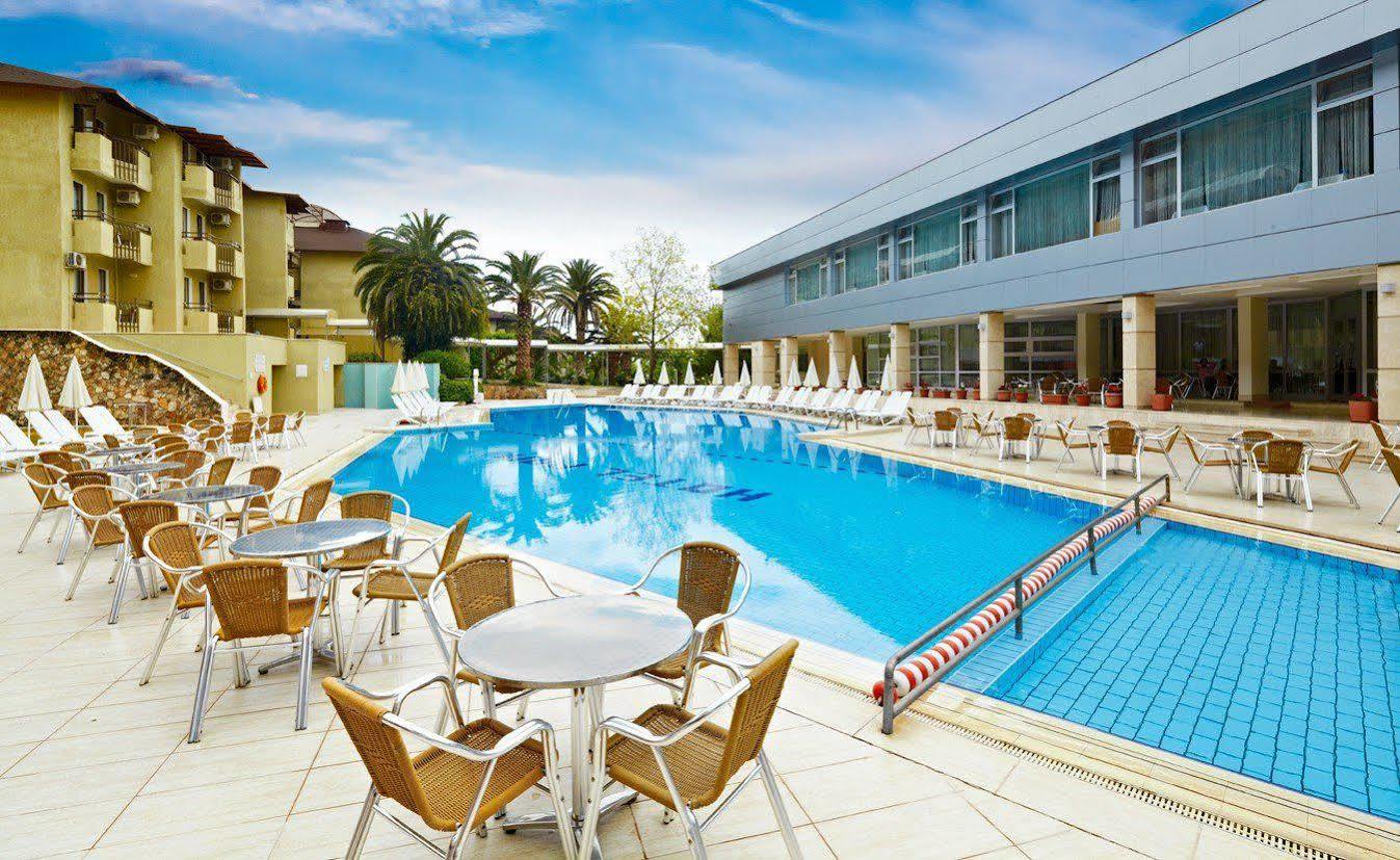 Resort Pam Thermal Clinic &