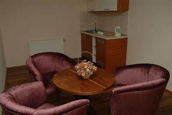 Hotel Ayka Vital Park (adults Only) Duaci