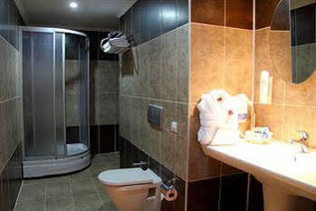 Hotel Ayka Vital Park (adults Only) Duaci
