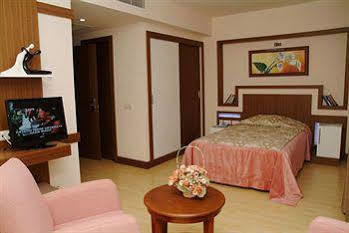 Ayka Vital Park (adults Only) 4* Duaci