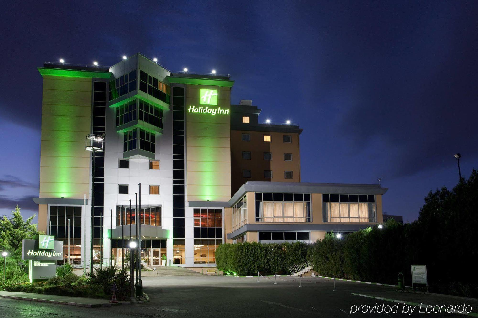 Hotel Euro Park