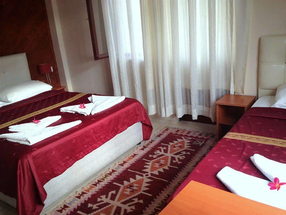 Hotel Caria Premium Dalyan