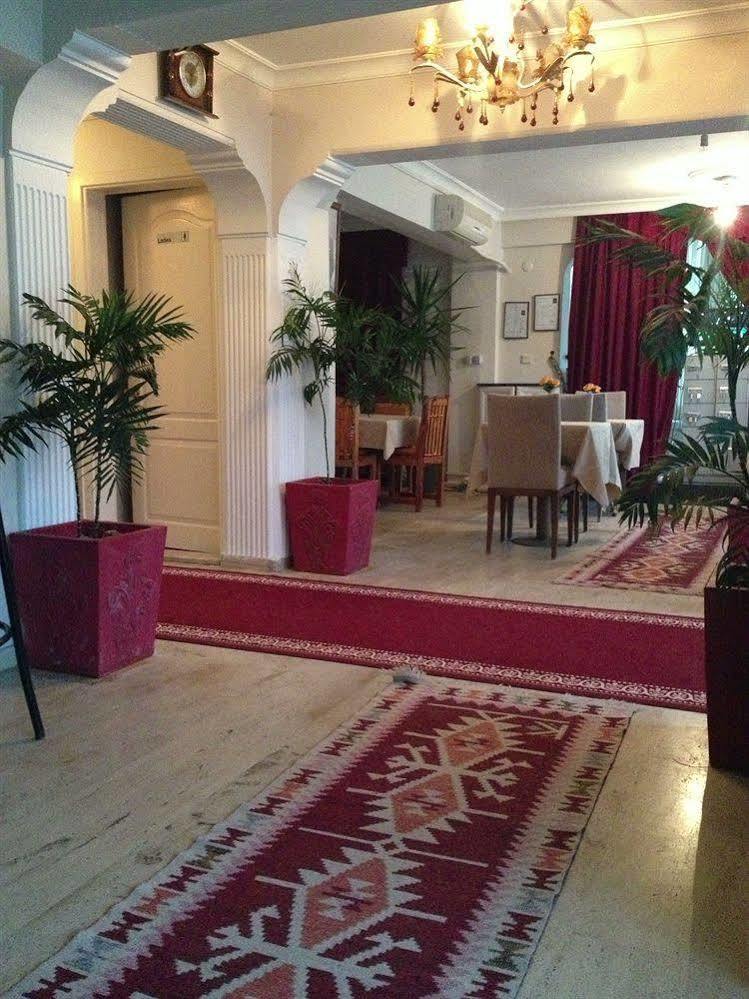 Caria Premium Hotel 3*