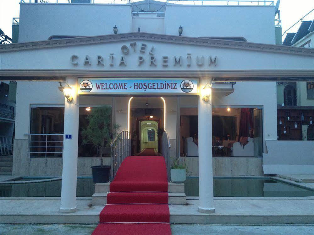 Caria Premium Hotel 3*