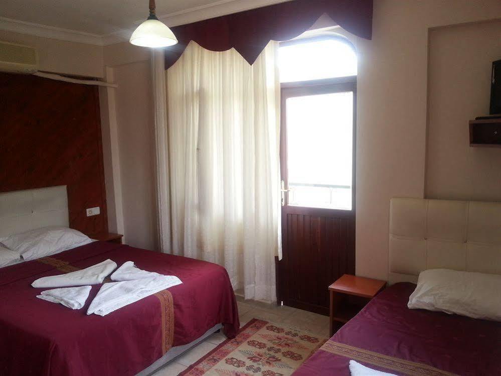 Hotel Caria Premium Dalyan