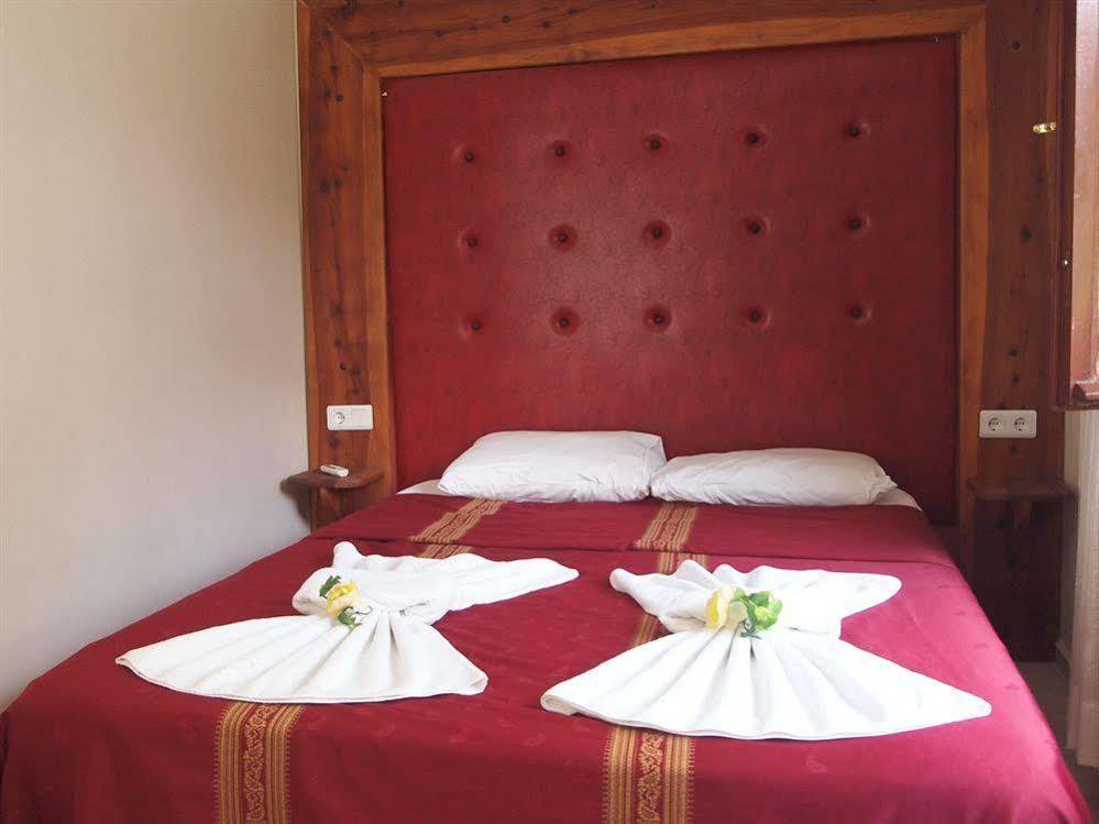 Caria Premium Hotel 3*
