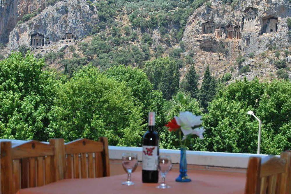 Caria Premium Hotel Dalyan