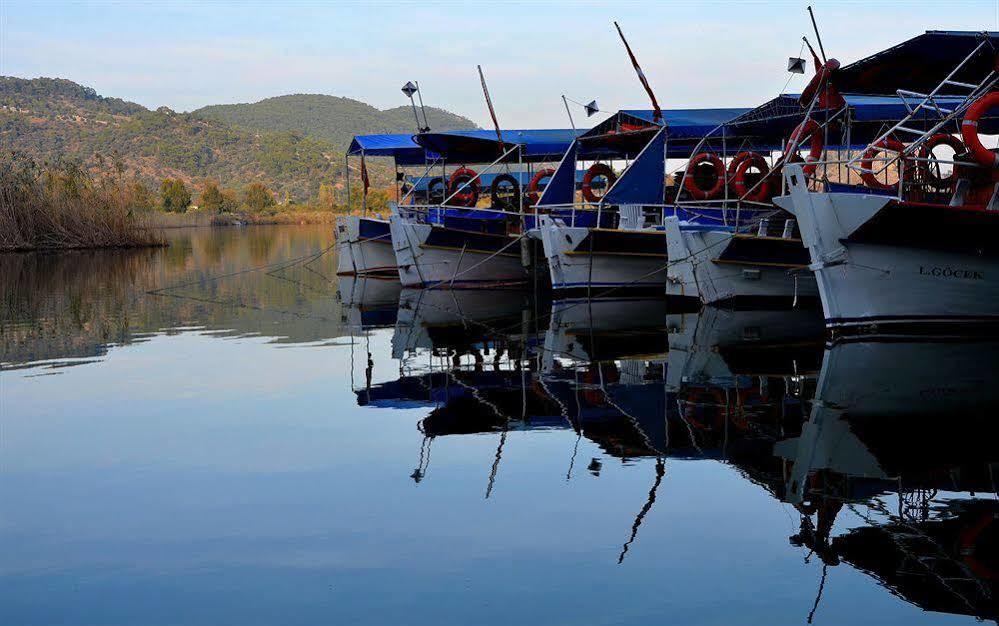 Hotel Caria Premium Dalyan