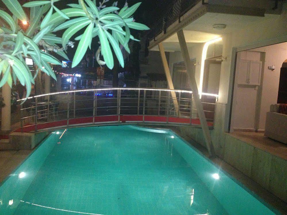 Caria Premium Hotel Dalyan