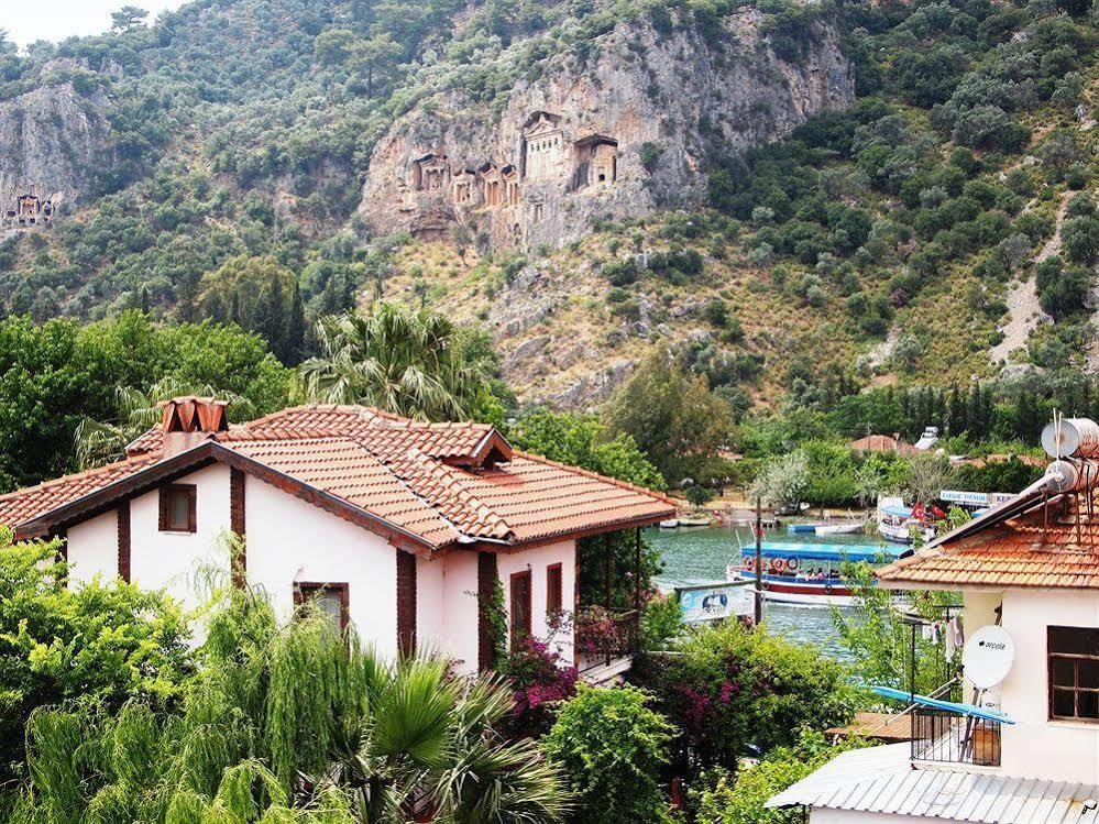 Caria Premium 3* Dalyan