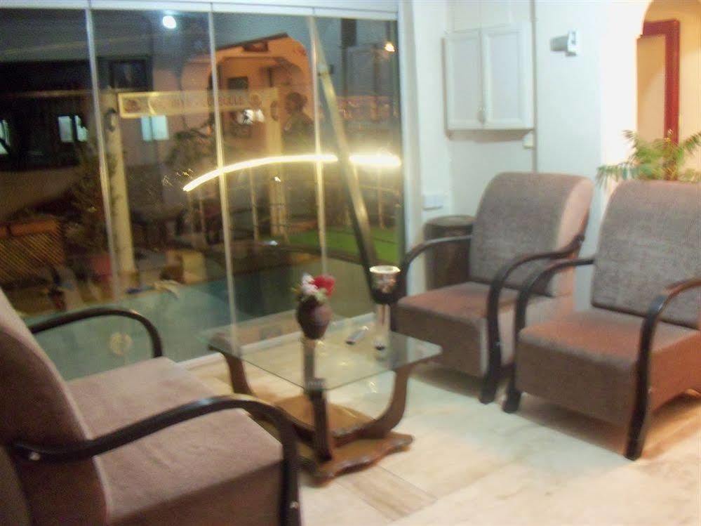 Caria Premium Hotel
