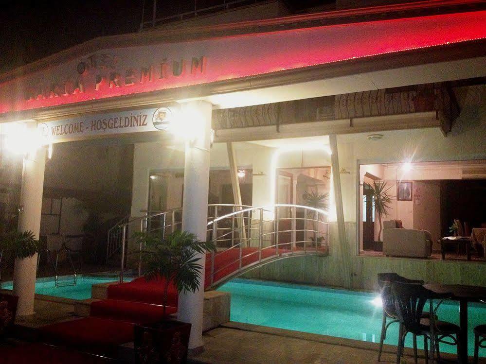 Caria Premium 3* Dalyan