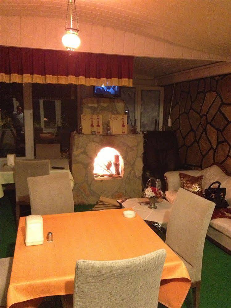 Caria Premium Hotel