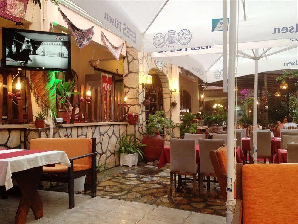 Hotel Caria Premium Dalyan