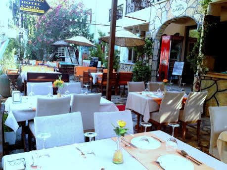Caria Premium Hotel Dalyan