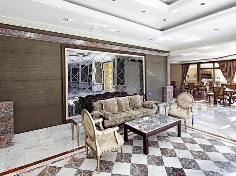 Halic Park Resort
