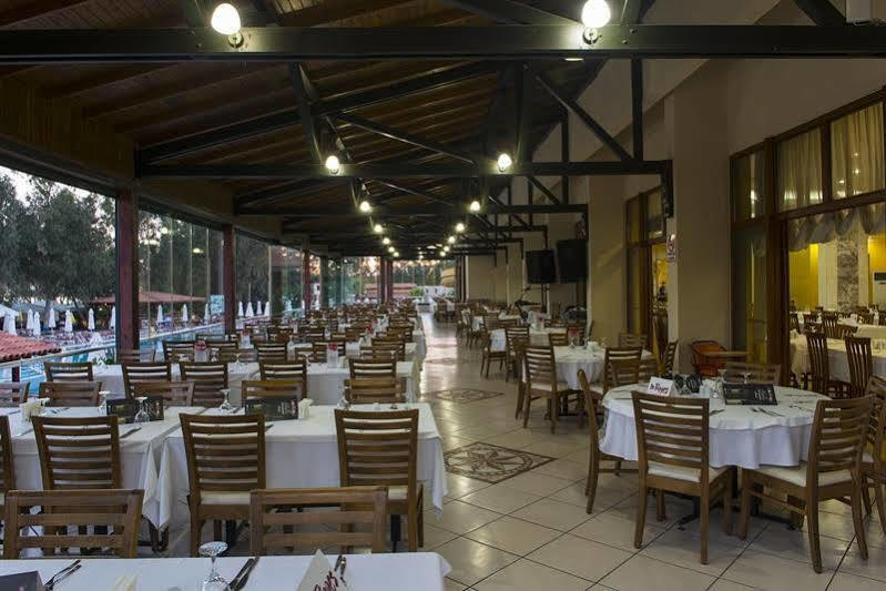 Halic Park Resort 5*