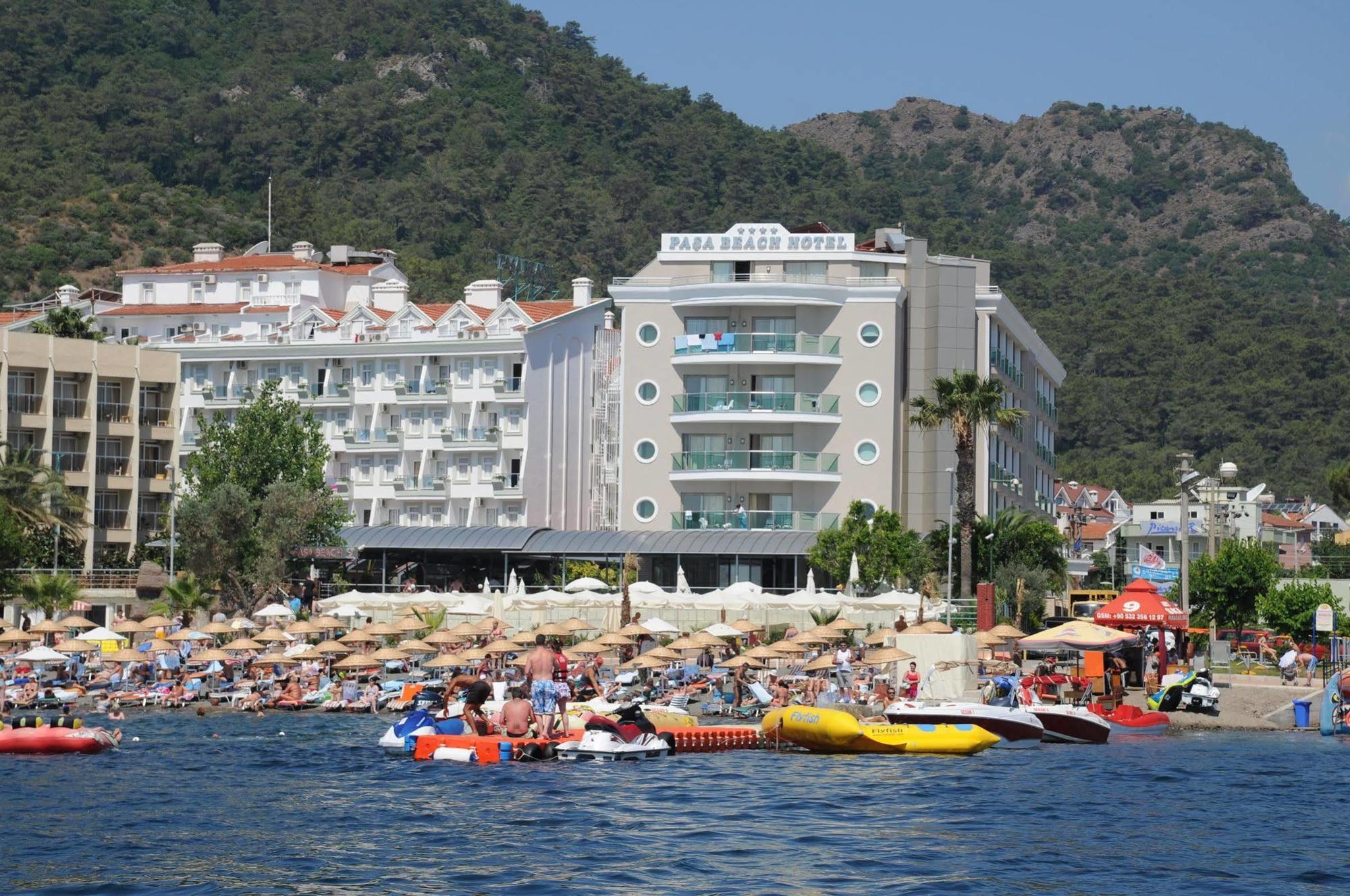 Hotel Pasa Marmaris
