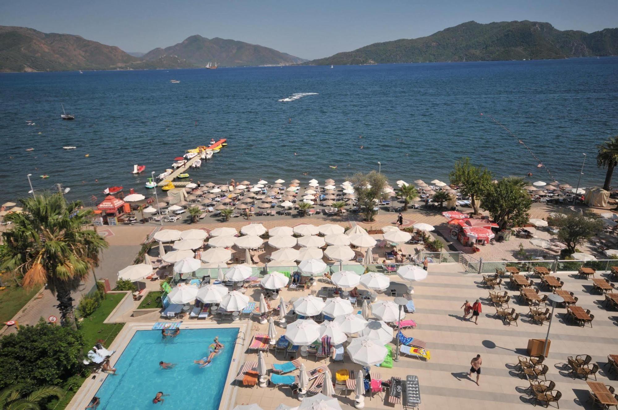 Hotel Pasa 4*
