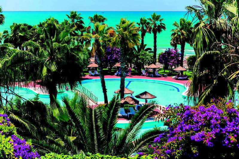 Defne Star Hotel 4*