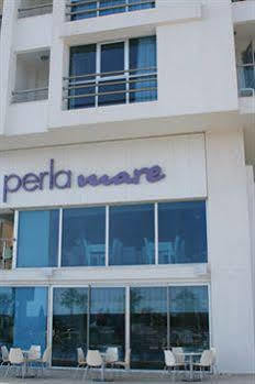 Perla Mare 3* Konyaalti