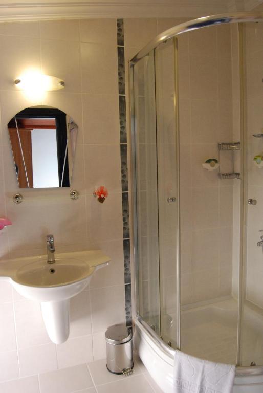 Sizmahan Hotel Hotel Ayvalik