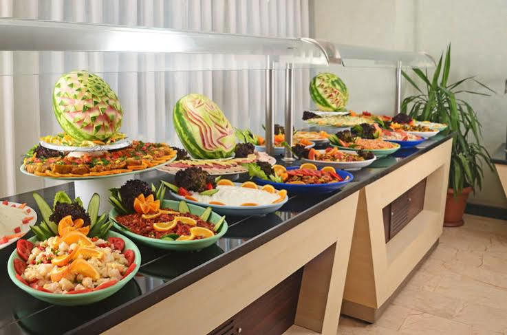 Palmin 4* Kusadasi