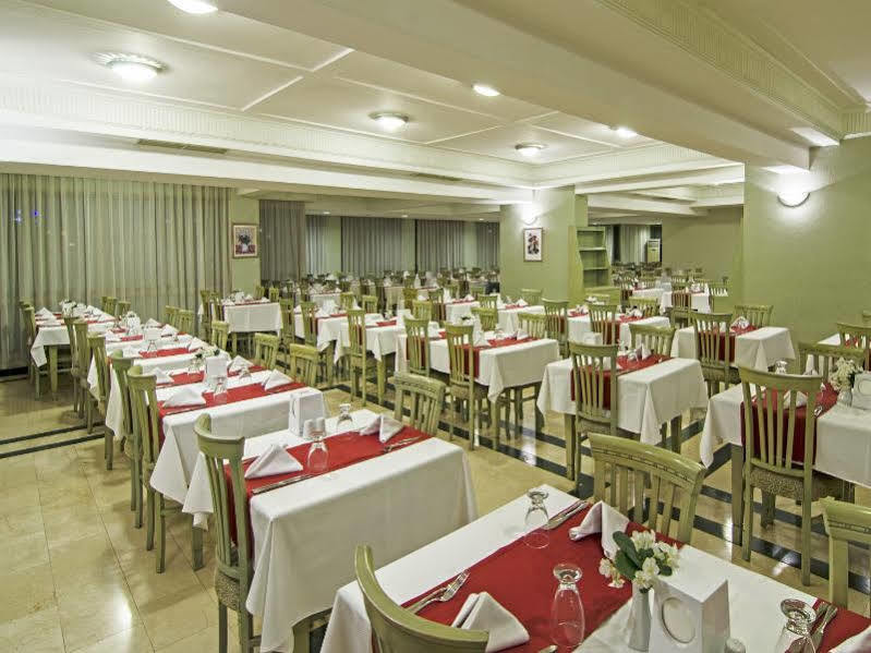 Hotel Palmin 4*