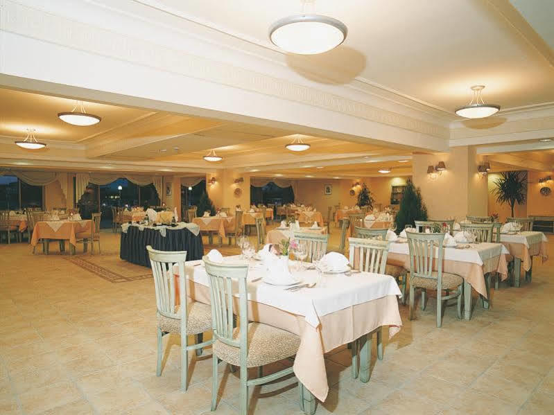 Hotel Palmin 4*