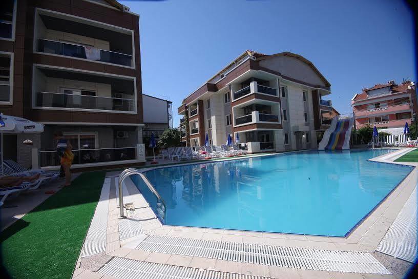 Ilayda Hotel