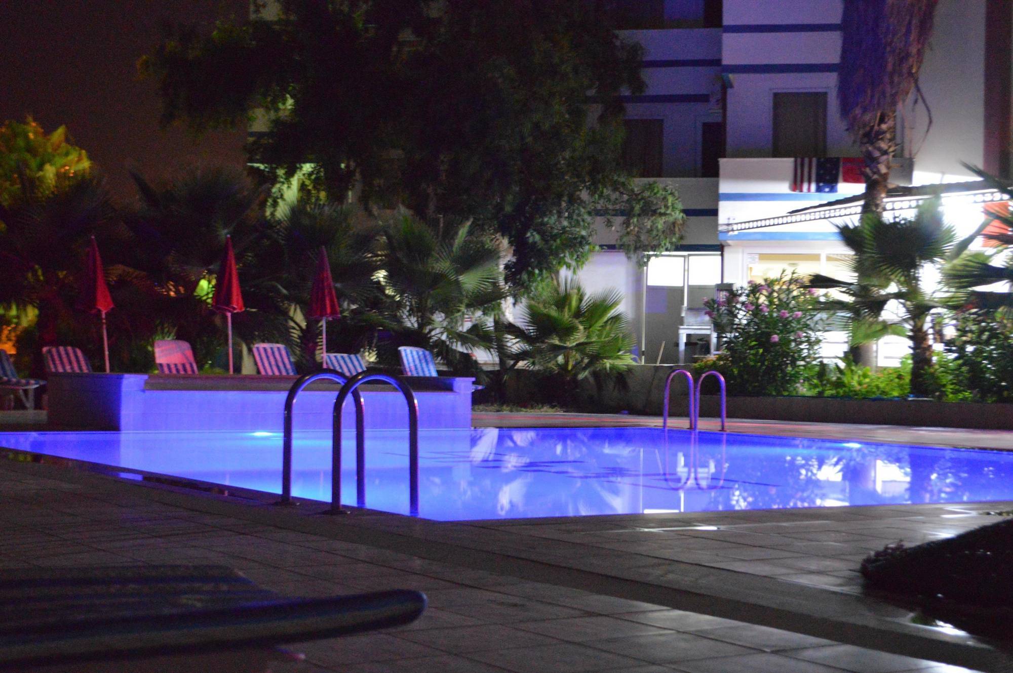 Hotel Skys