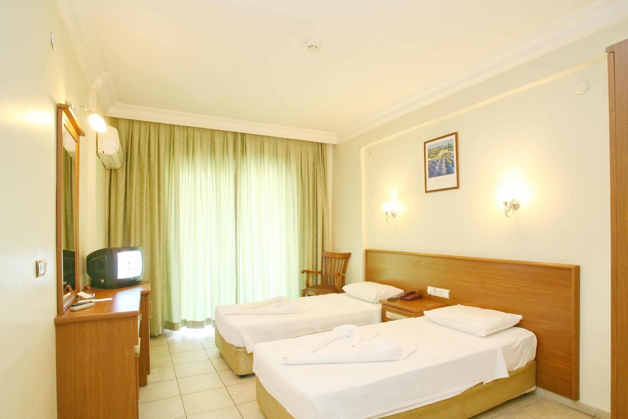 Alanya Beach Hotel Hotel Alanya
